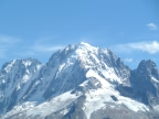 Sur les traces des dinosaures - trekking entre Chamonix et Champéry