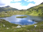 Sur les traces des dinosaures - trekking entre Chamonix et Champéry