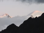 Sur les traces des dinosaures - trekking entre Chamonix et Champéry