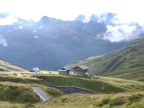 Sur les traces des dinosaures - trekking entre Chamonix et Champéry