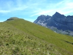 Sur les traces des dinosaures - trekking entre Chamonix et Champéry