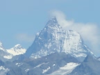 Sur les traces des dinosaures - trekking entre Chamonix et Champéry