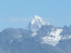 Sur les traces des dinosaures - trekking entre Chamonix et Champéry