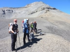 Sur les traces des dinosaures - trekking entre Chamonix et Champéry