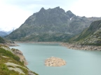 Sur les traces des dinosaures - trekking entre Chamonix et Champéry
