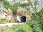 Sur les traces des dinosaures - trekking entre Chamonix et Champéry