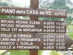 Piano della casse del Re