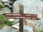 Refuge Remondino
