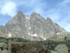 Refuge Remondino