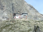 Refuge Remondino