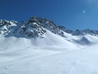 photo col de la Cicle et des Chasseurs