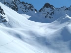 photo col de la Cicle et des Chasseurs