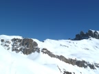 photo col de la Cicle et des Chasseurs