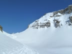 photo col de la Cicle et des Chasseurs