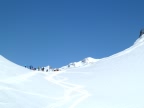 photo col de la Cicle et des Chasseurs