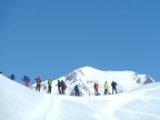 photo col de la Cicle et des Chasseurs
