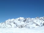 photo col de la Cicle et des Chasseurs