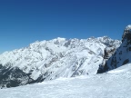photo col de la Cicle et des Chasseurs