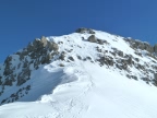 photo col de la Cicle et des Chasseurs