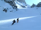 photo col de la Cicle et des Chasseurs
