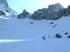 photo col de la Cicle et des Chasseurs