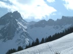 photo col de la Cicle et des Chasseurs
