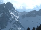 photo col de la Cicle et des Chasseurs