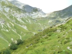 Randonnée sur les traces de dinosaures