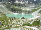 Lago San Grato