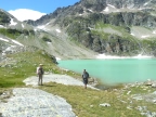 Lago San Grato