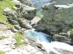 Lago San Grato