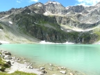 Lago San Grato