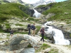 Wandern und Aostatal geniessen im Gran Paradiso Gebiet mit www.alta-via.de