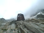 bivouac Ravelli