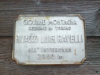 bivouac Ravelli