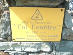 Col Fenêtre
