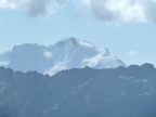  Grand Paradis depuis le col Fenêtre