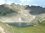 Lac Nivollet