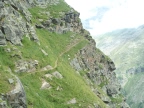 Traversée Herbetet-Sella 
