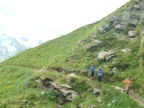 Traversée Herbetet-Sella 