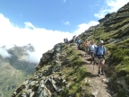 Traversée Herbetet-Sella 