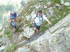 Traversée Herbetet-Sella 