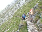 Traversée Herbetet-Sella 