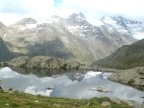 Wandern und Aostatal geniessen im Gran Paradiso Gebiet mit www.alta-via.de