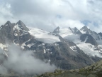 Montagnes du Valnontey