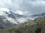 Montagnes du Valnontey