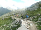 Traversée Herbetet-Sella