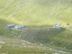 Refuge Vittorio Sella