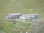 Refuge Vittorio Sella