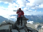 Grand Paradis en 3 jours avec Alta-Via.fr